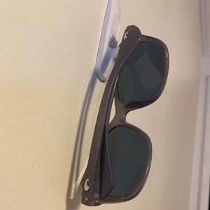 Purple Costa Del Mar Sunglasses